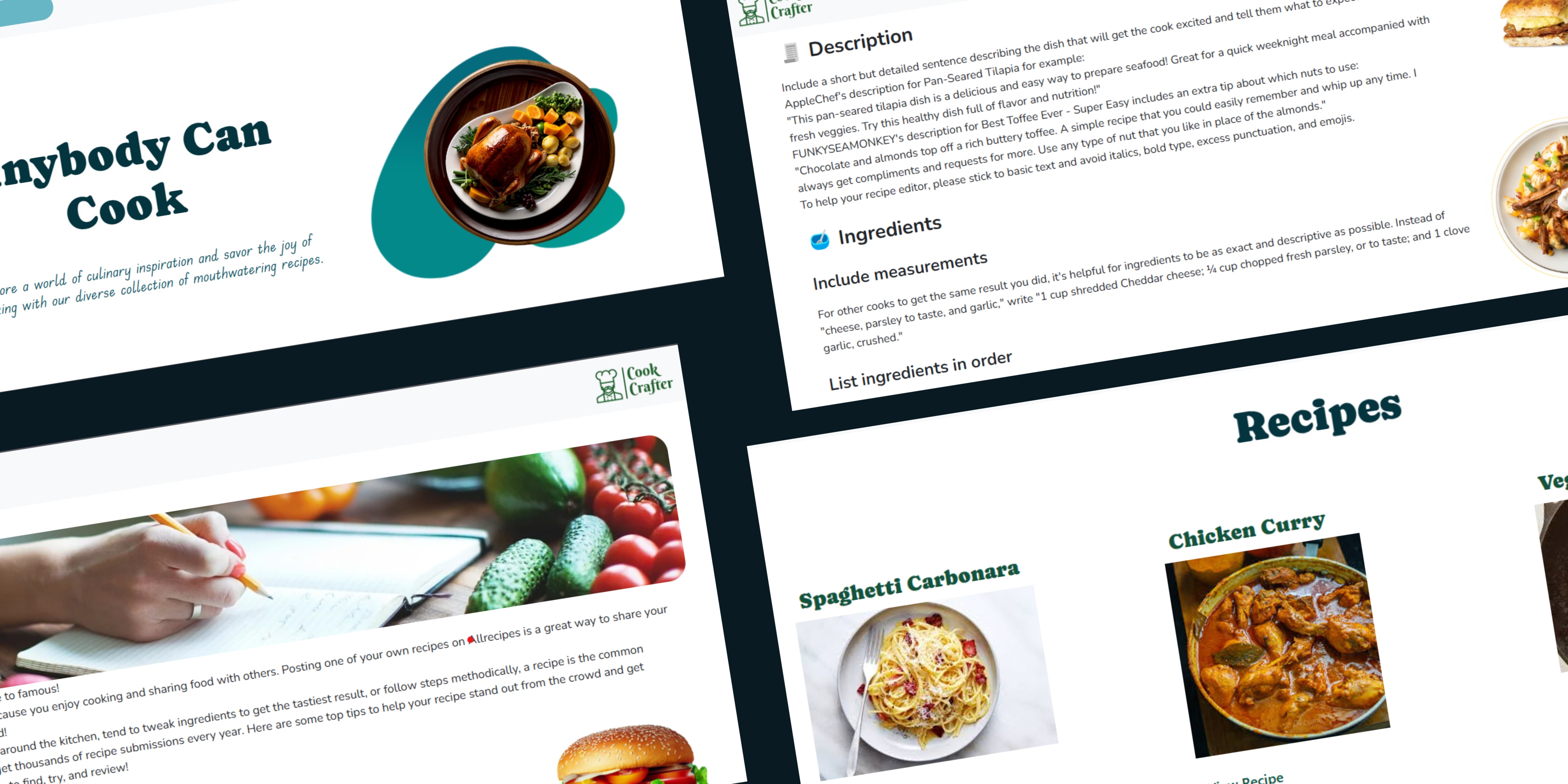 Pavithra portfolio